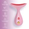 LLT3PK_DESCRIPTION_09501602-9fdc-460f-b2a9-725e0e2e5ed8.jpg LED Light Therapy Face Mask & Sculpting Wand