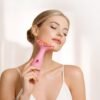 LLT3PK_LIFESTYLE_1_aa52d6f0-e0f9-47c6-b529-a1396f417ac0.jpg LED Light Therapy Face Mask & Sculpting Wand